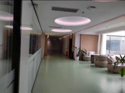 -弗蕾亚·辰月月子度假中心(光谷店)