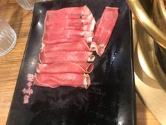 -四喜小胖·北京涮肉(五道营店)