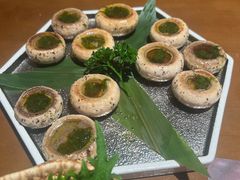 -弓二·烧鸟居酒屋(财富购物中心店)