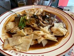 -旺顺阁·北京菜·烤鸭(大望路店)