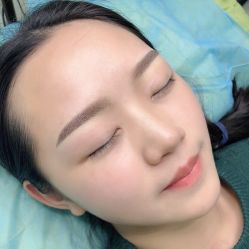 -薇漫里纹眉半永久连锁品牌