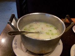 -阿殳菜馆·私厨(水围村店)
