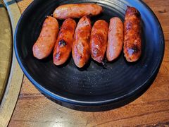 -九畋町和牛黑牛烤肉料理(三里屯3·3大厦店)