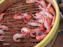 -百里鲜(羚羊峡古栈道森林公园店)