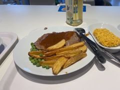 -宜家·瑞典风味餐厅(四元桥店)
