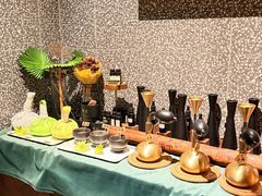 -泰适SPA馆丨精油·按摩·足道(后海地铁口店)