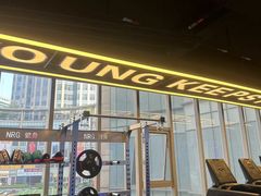 -NRG健身私教CLUB(打浦桥店)