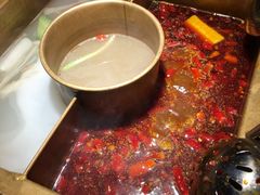 -大渝火锅(太仓万达店)