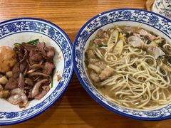 -复兴面王(河东路起源店)