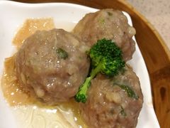 柠香牛肉球-点都德(大茶楼店)