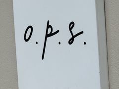 -O.P.S. CAFE