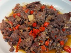 -辣可可·小炒黄牛肉(望京凯德MALL店)