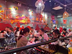 -老闵田螺馆·南昌特色小炒(梦时代店)