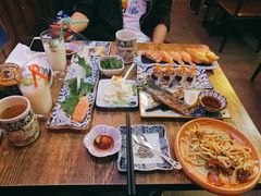 -米彩料理(西丽店)