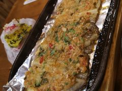-老东镇啤酒屋海鲜加工·蒸汽海鲜·海鲜烧烤(台东店)