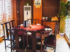 包厢-集贤门·徽菜(南山店)