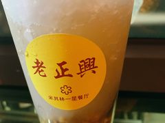 -老正兴菜馆(福州路店)