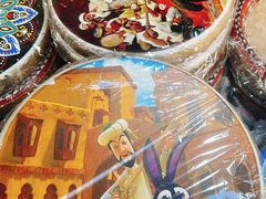 -新疆国际大巴扎