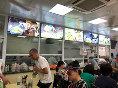 -顶巧鸡汤馄饨(虹口总店)