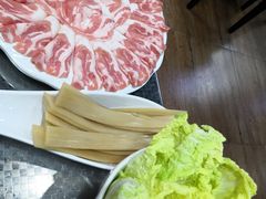 -槐店王婆大虾(长江道店)