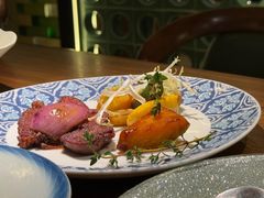 -木棉·醉心粤味(COCO Park店)