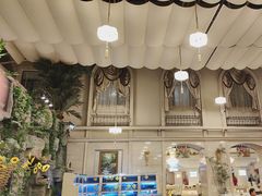 -辽宁大厦天然居自助餐(黄河南大街店)