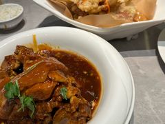 -华竹饭店(中央大街店)