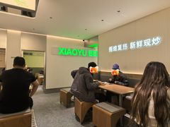 -晓宇盒饭(民安街店)
