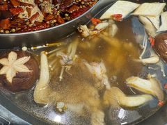 -销魂美蛙鱼头火锅(上海首店)