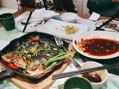 -云海肴·云南小炒·汽锅鸡(曲江大悦城店)