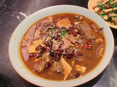 -廖川菜(太阳宫店)