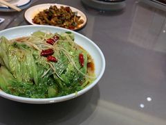 -鲜得莱渔港·小平岛海胆馆(七贤岭店)