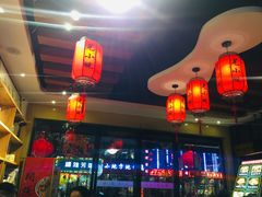 -芜小皖砂锅菜(青山街店)