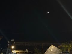 -席娜卡琳火车铁道夜市