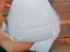 戗面馒头-天泽祥·鼓楼馒头(鼓楼店)