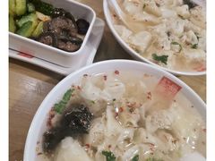 -琴岛顺天馄饨(乐客城店)