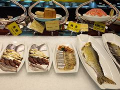 -新天禧大酒店·四十年浙菜·禧宴(西湖店)
