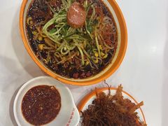 -三姐妹冷面馆(保卫路店)