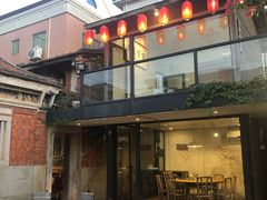 门面-大厝宅海鲜馆