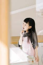 -SOFT GRAPHY柔软纪儿童摄影