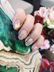 -森日式美甲沙龙MORI NAIL总店