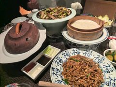 -玖五京菜(杭州城北万象城店)