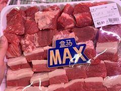 -盒马X会员店(上海森兰商都店)