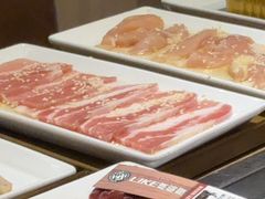 -焼肉ライク·烧肉LIKE(万菱汇店)