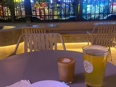 -大小咖啡 BigSmallCoffee(麦子店)