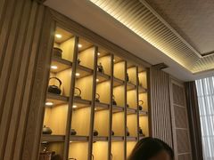 -尚品御泉铁板烧自助(绿园小区店)