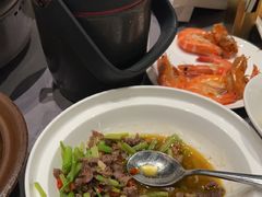 -徐记海鲜(观沙岭|滨江新城店)