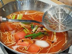 -王奋斗贵州酸汤牛肉火锅