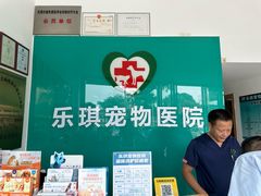 -乐琪宠物医院·犬猫专科·骨外科·急重症