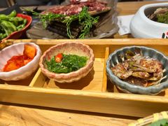-黑牛の店·和牛烧肉(大悦城店)